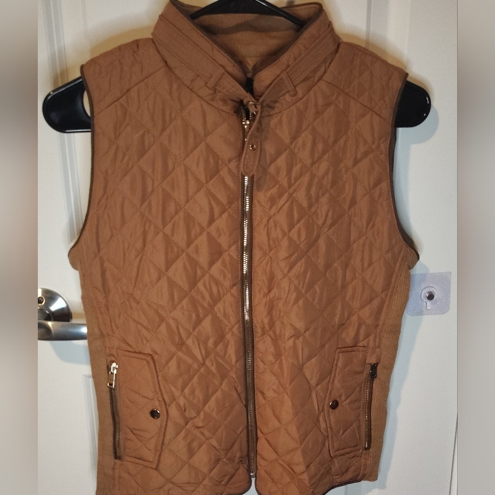 Winter Vest